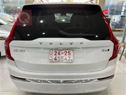 فولفو XC90